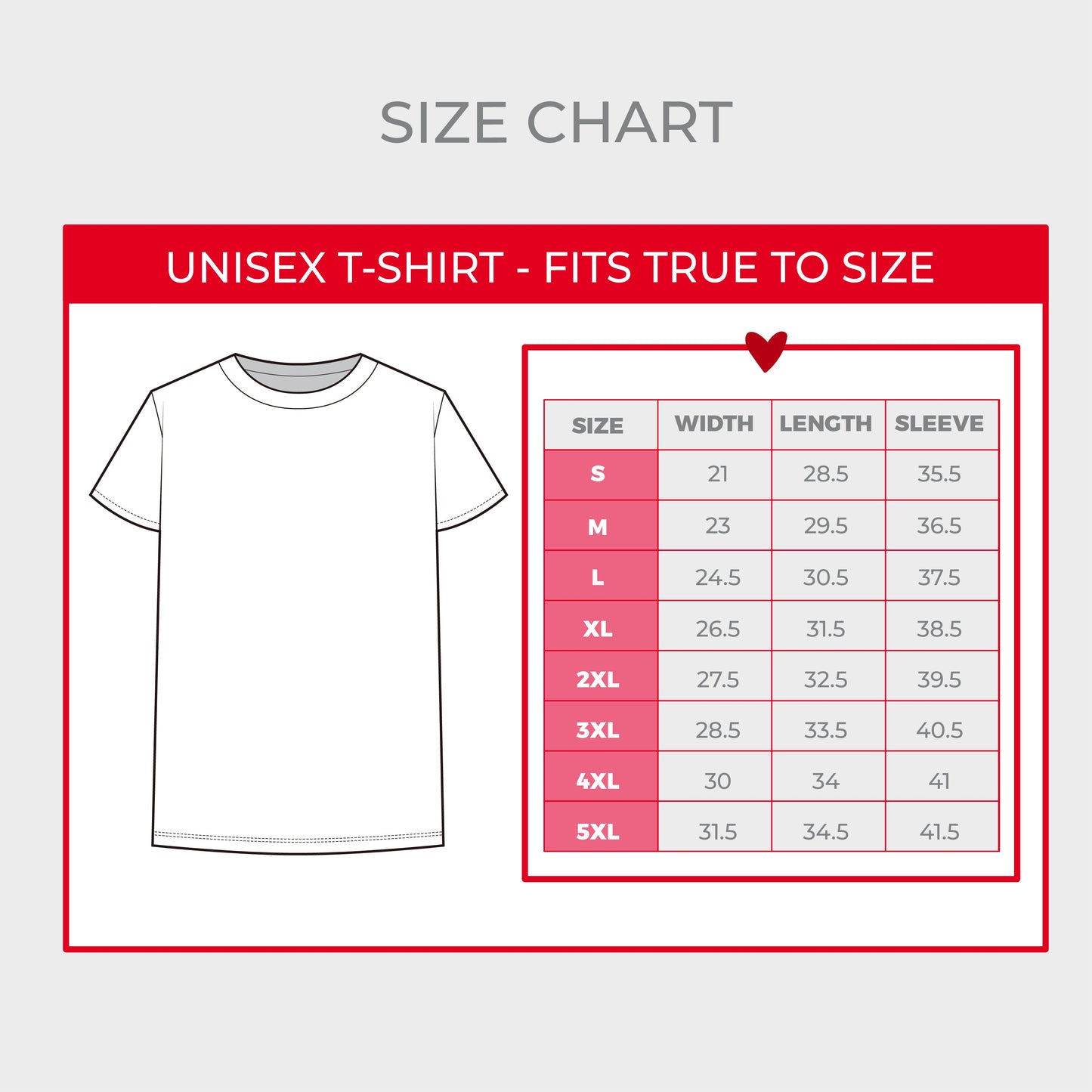 Kausen Custom Embroidered T-Shirt-2