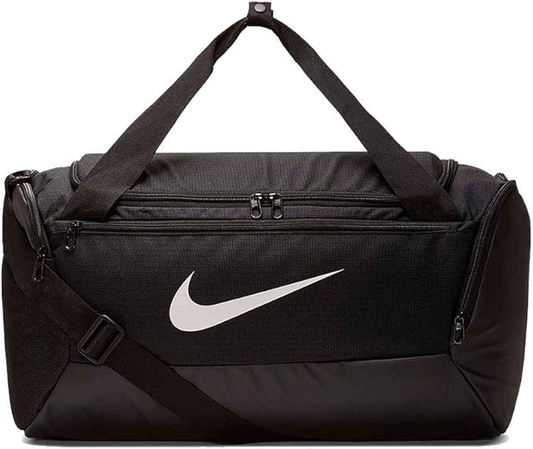 Am I the Only One Who Thinks Basketball Bags Are Too Big and Too... Pro?