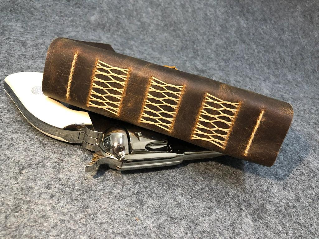 Kausen Handmade Arthur Morgan Diary – 1:1 RDR2 Replica