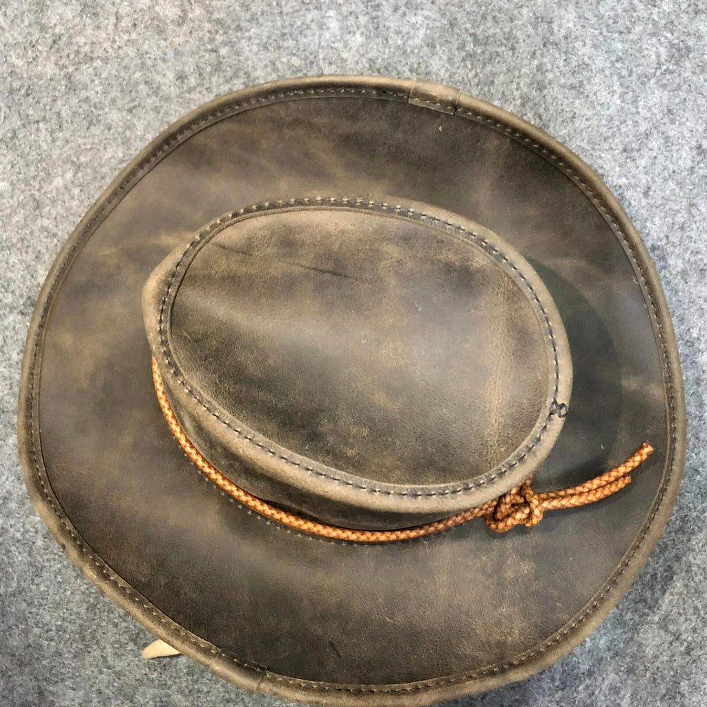 Kausen Handmade Arthur Morgan Hat – 1:1 RDR2 Replica