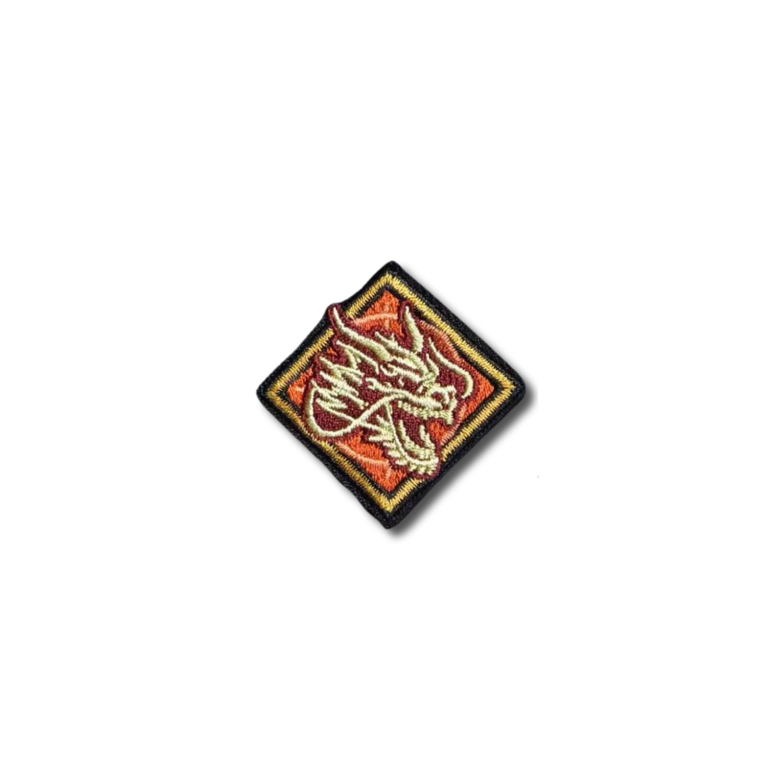 Kausen Embroidered Patches - Delta Force