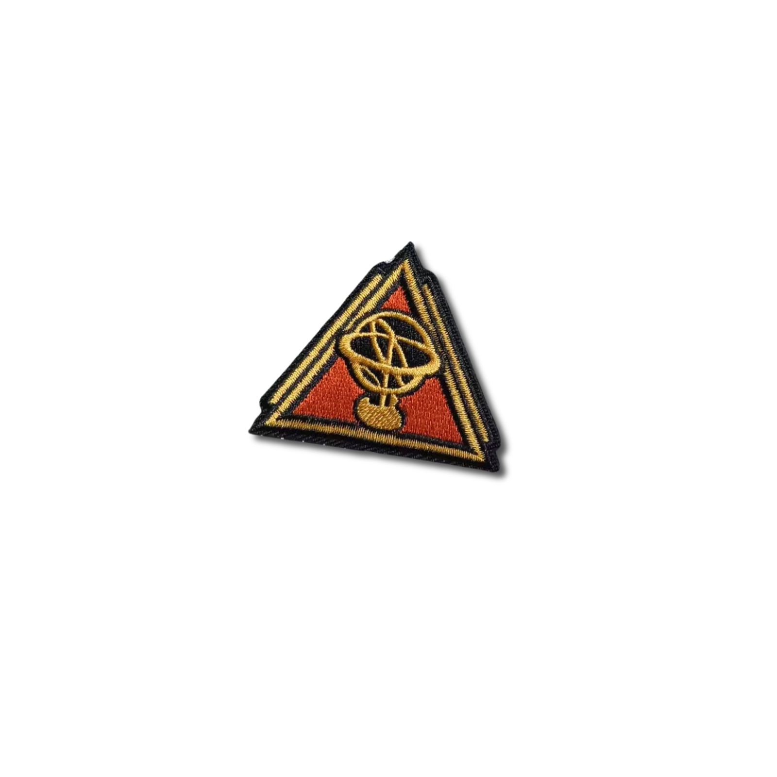 Kausen Embroidered Patches - Delta Force