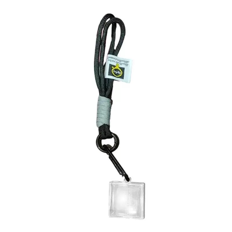 Kausen Minecraft Filter Keychain - Pixel Portal