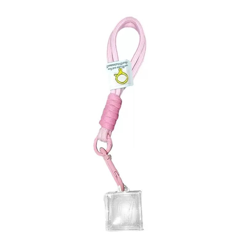 Kausen Minecraft Filter Keychain - Pixel Portal