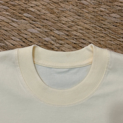 Kausen Custom Embroidered T-shirt - Stardew Valley