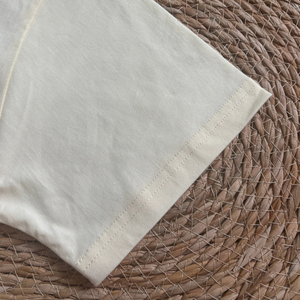Kausen Custom Embroidered T-shirt - Stardew Valley